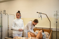 Zväčšiť fotografiu - Európskej komisii predstavili plány aj problémy vyplývajúce z transformácie regiónu - TSK_EK HN_mini-52